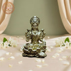 Shree Lakshmi Ganesha Murti Set