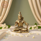 Divine Worship Set: Dhyan
