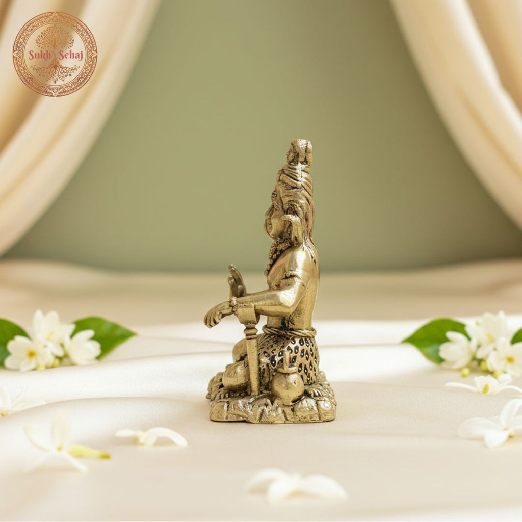 Lord Shiva Murti