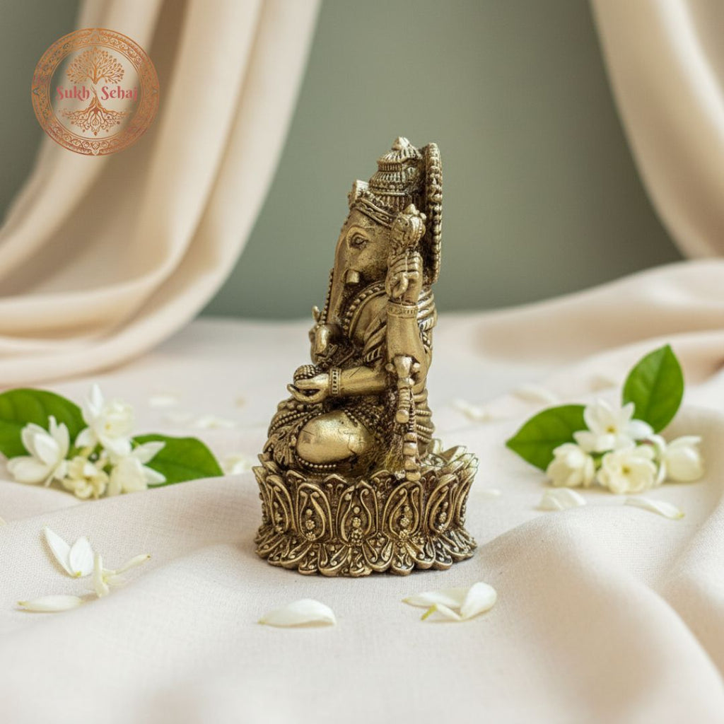 Shree Ganesha Murti