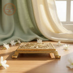Chowki