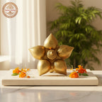 Mayur Diya (Hanging) - Medium