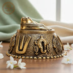 Black Antique # 2.9 Inch # 1.9 Inch