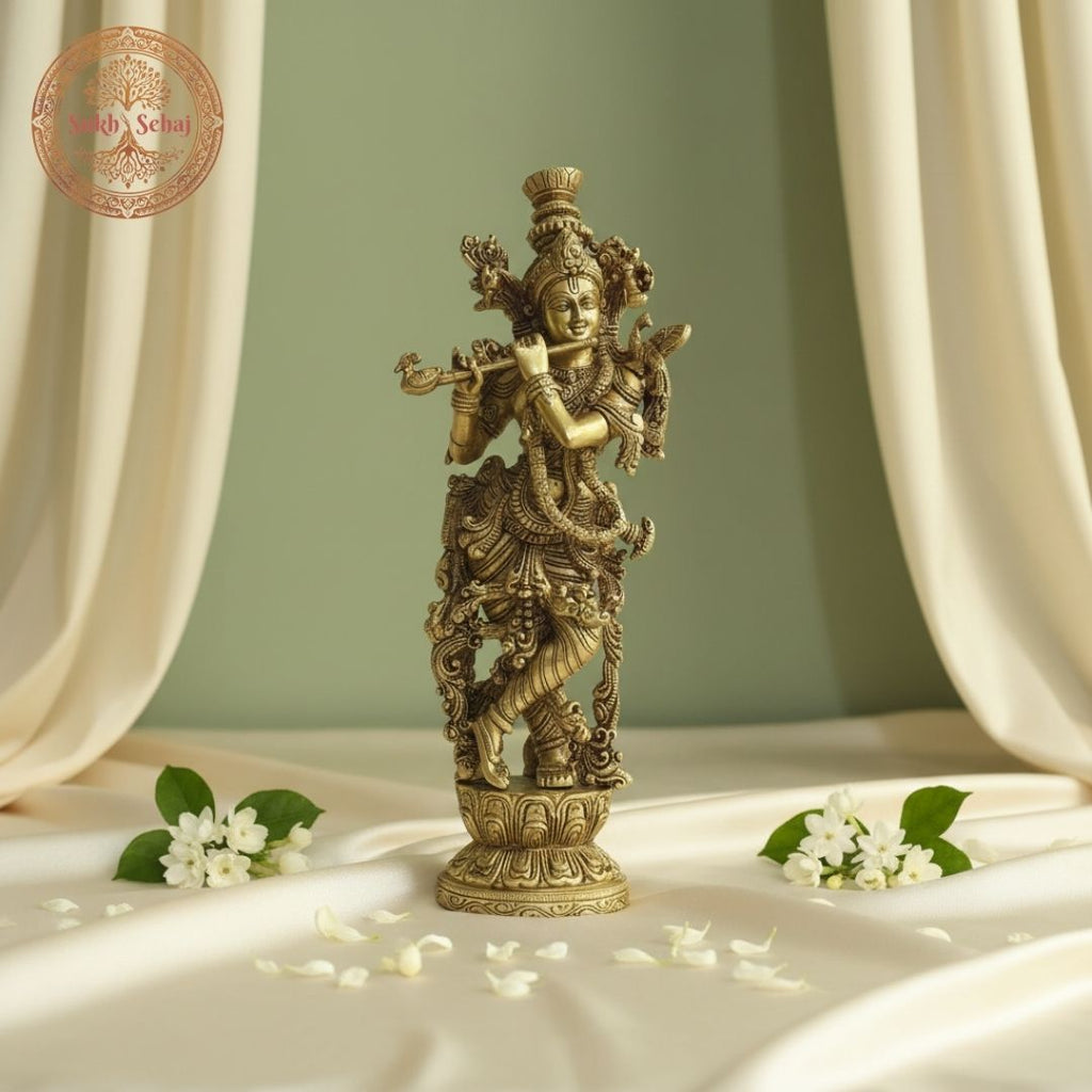 Venugopala (Shree Krishna) Murti