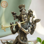 Dhenu Gopal (Shree Krishna) Murti
