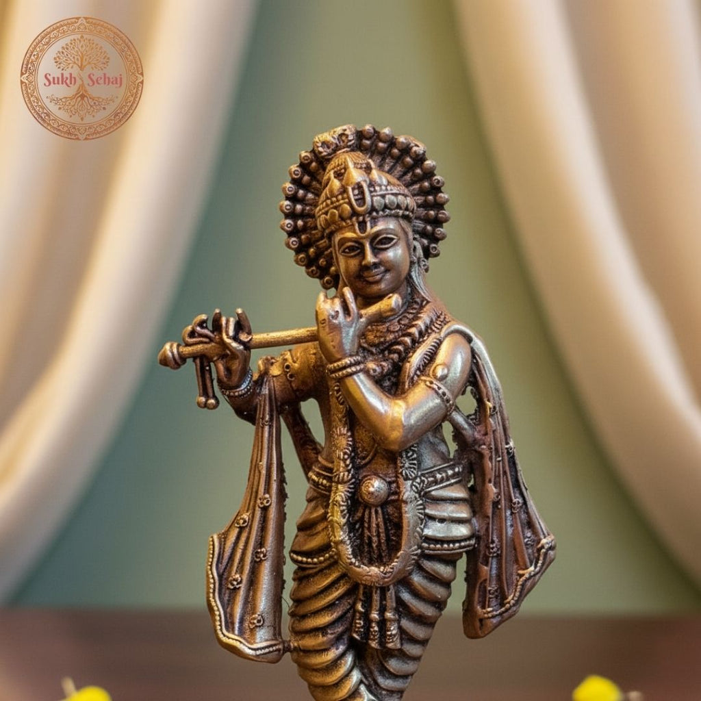 Shree Krishna Murti