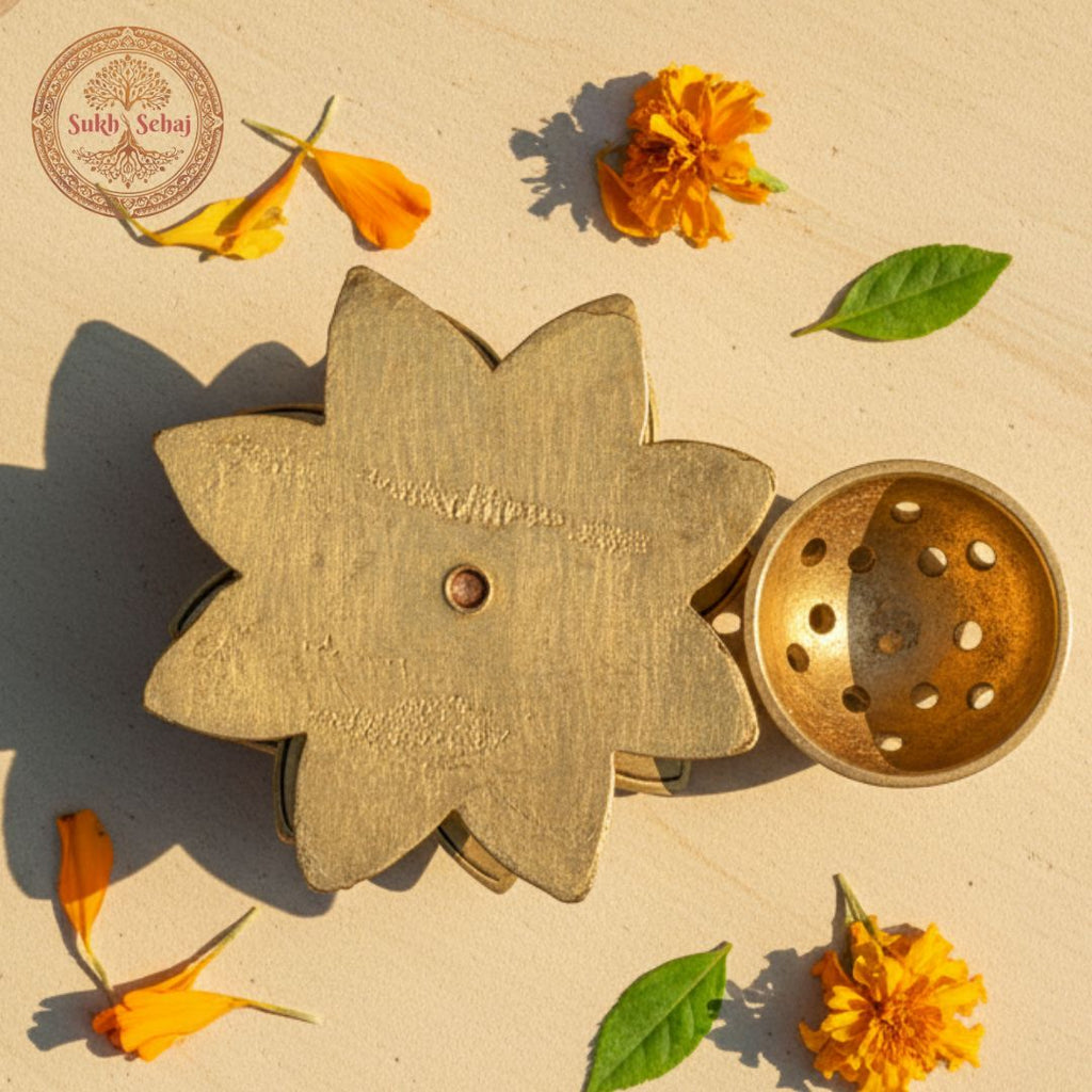 Kamal Dhoop Dani