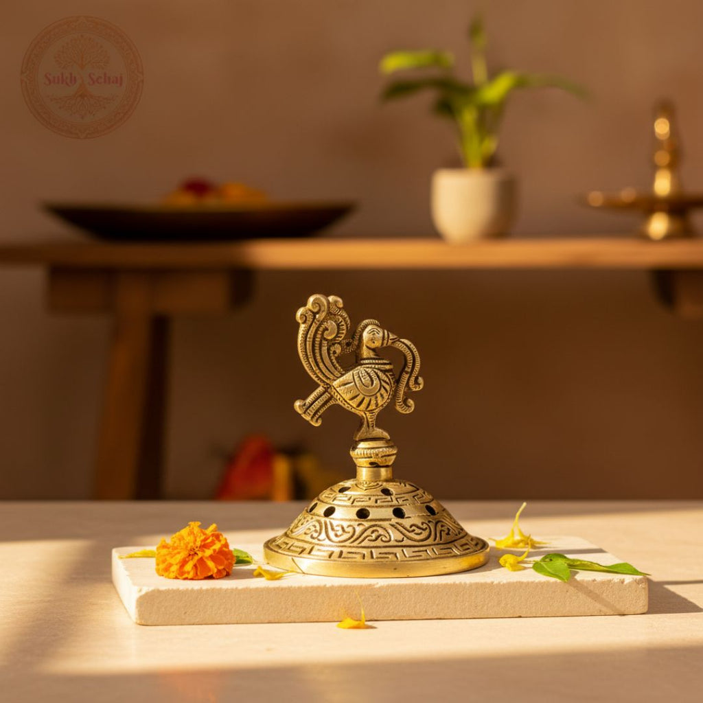 Mayur Dhoop Dani