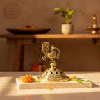 Mayur Dhoop Dani