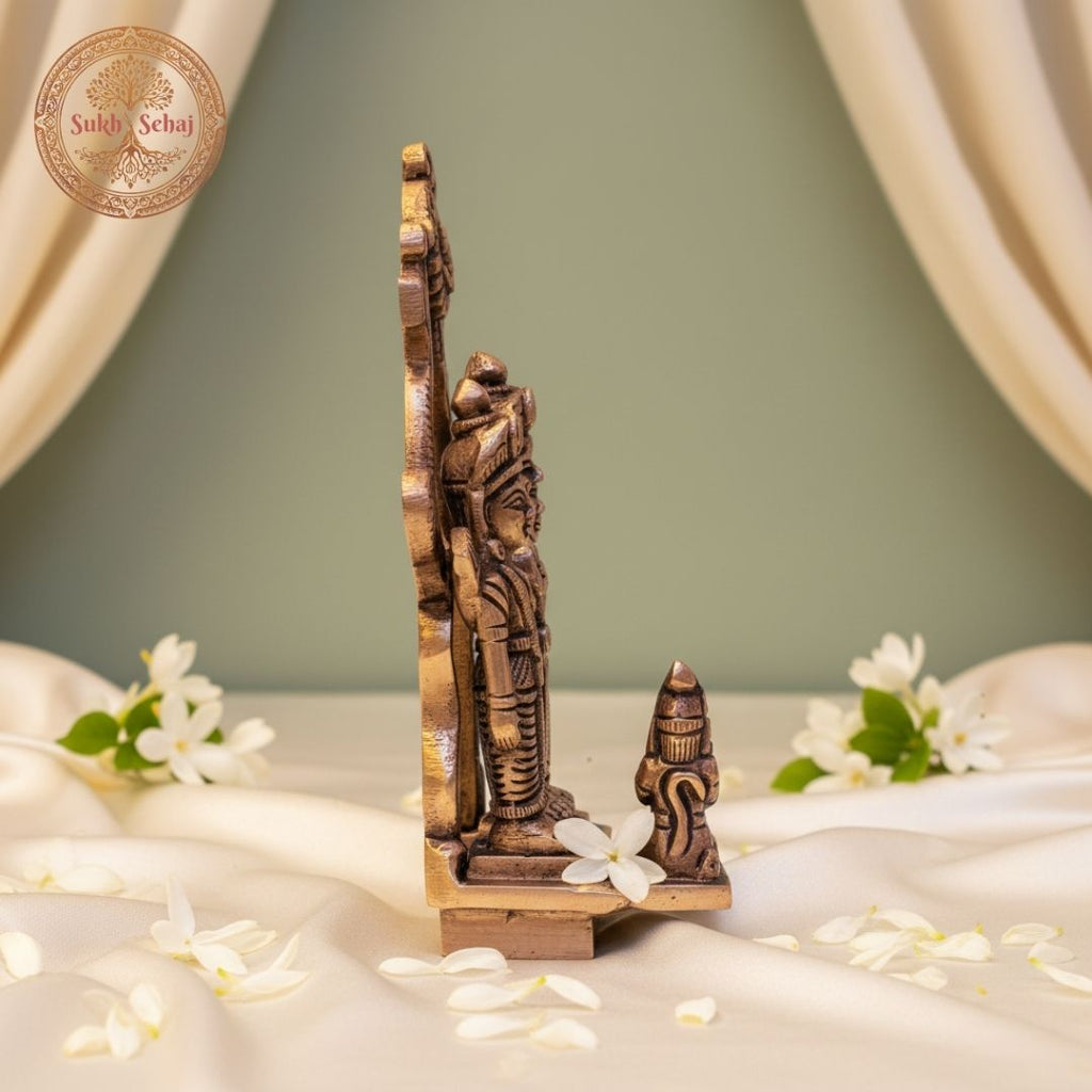 Shree Ram Darbar