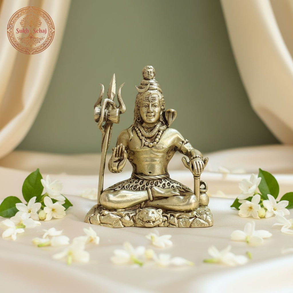 Lord Shiva Murti
