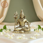 Lord Shiva Murti