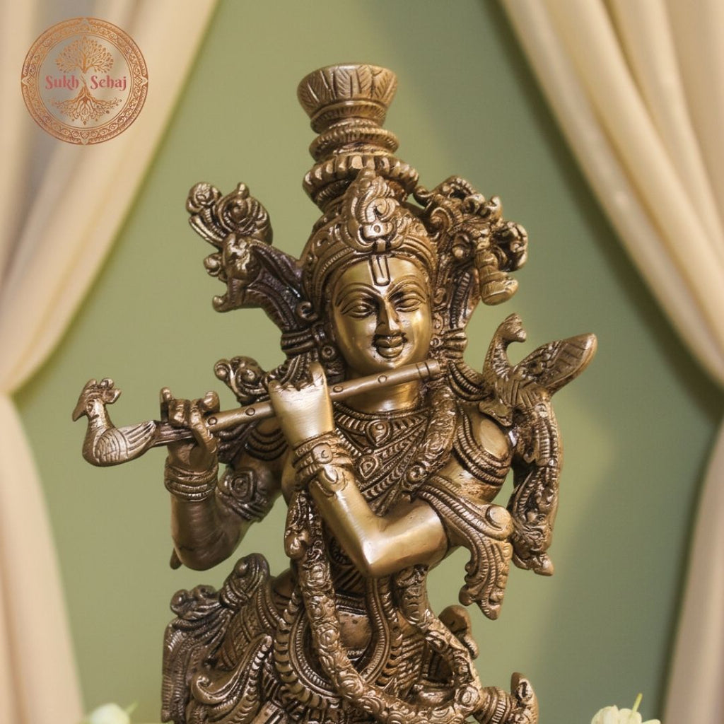 Venugopala (Shree Krishna) Murti