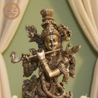 Venugopala (Shree Krishna) Murti