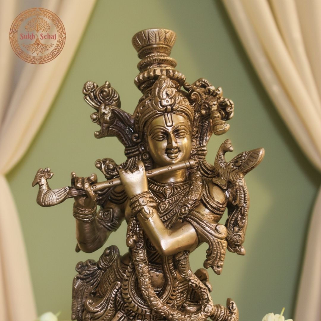 Venugopala (Shree Krishna) Murti
