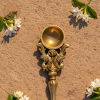 Shree Ganesh Achmani (Puja Spoon)