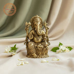 Shree Ganesha Murti
