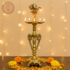 Lord Ganesha Samai