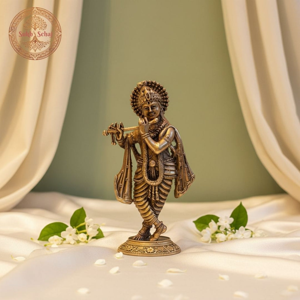 Shree Krishna Murti