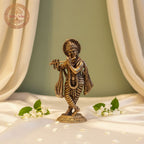 Shree Krishna Murti