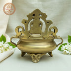 Yellow Antique