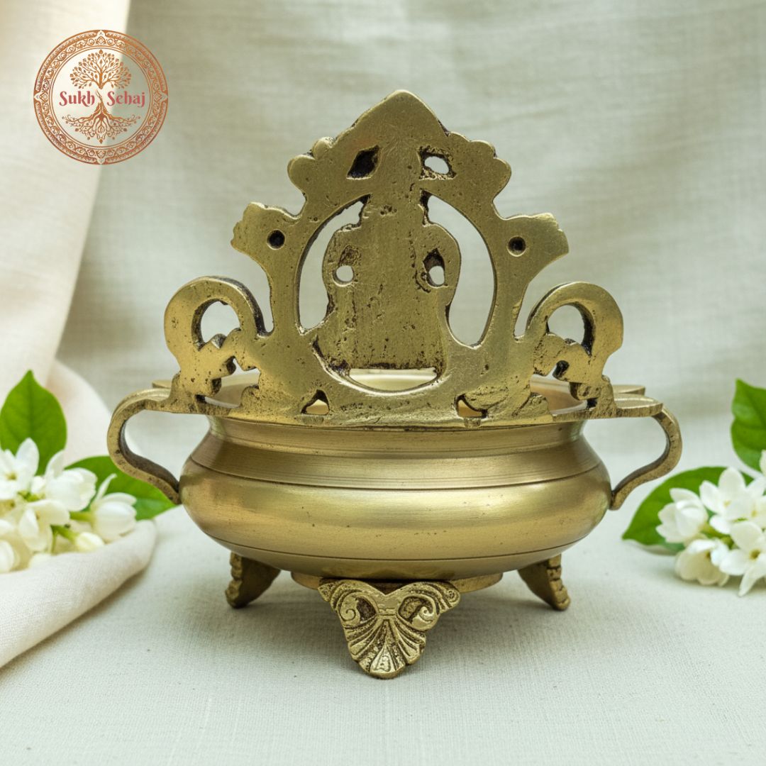 Yellow Antique
