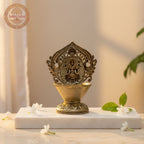 Shree Lakshmi Deepak