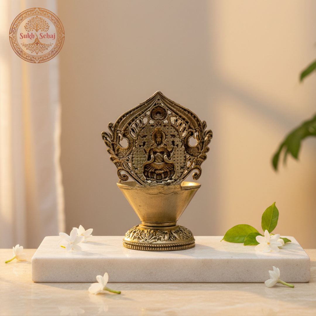 Shree Lakshmi Deepak
