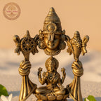 Shree Gajalakshmi Balaji Deepak