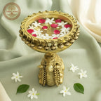 Rajasthani Royal Urli