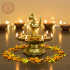 Mayur Diya
