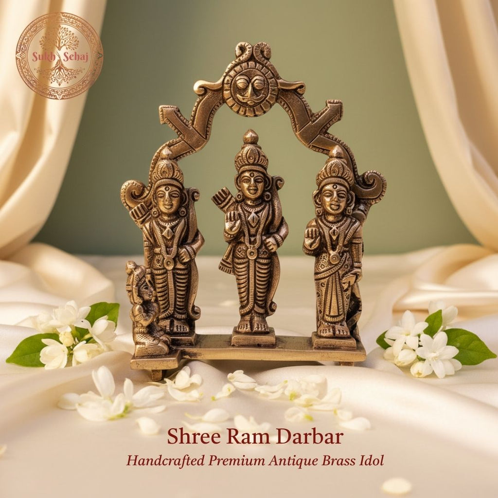 Shree Ram Darbar