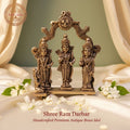 Shree Ram Darbar