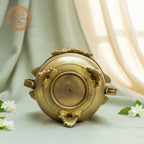 Yellow Antique