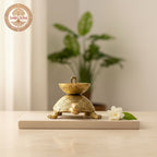 Yellow Antique