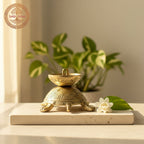 Yellow Antique