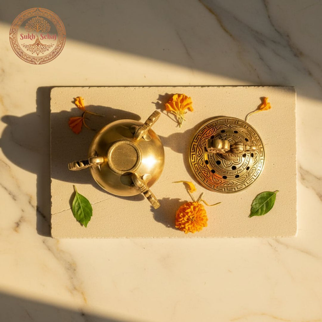 Mayur Dhoop Dani