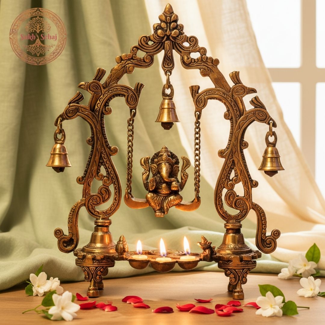 Shree Ganesh Jhula