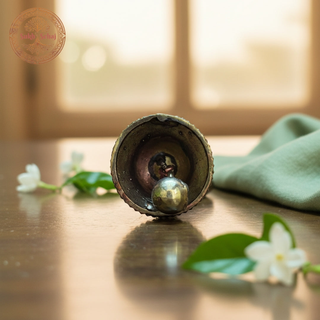 Divya Nandi Ghanti (Bell)