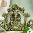 Yellow Antique