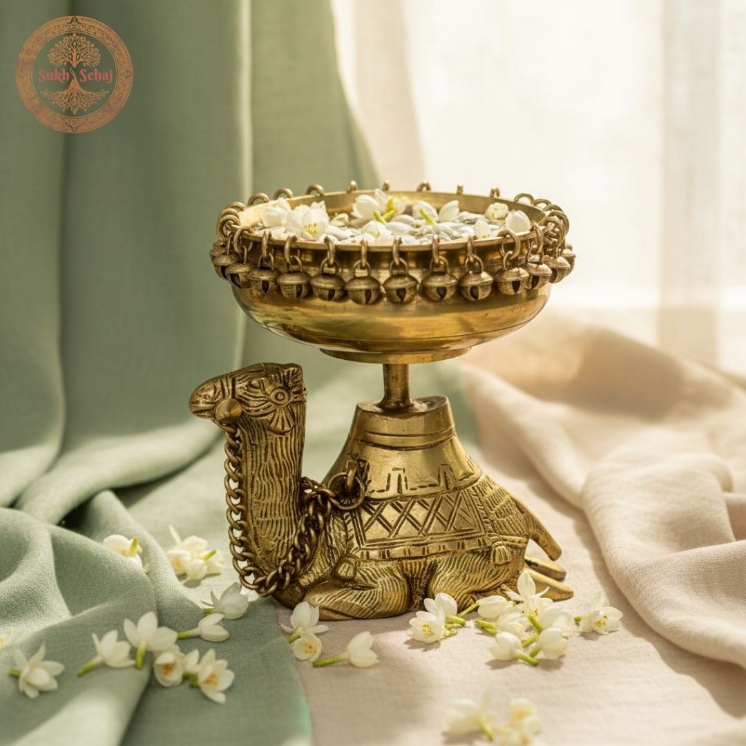 Rajasthani Royal Urli
