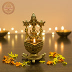 Shree Lakshmi Balaji Deepak