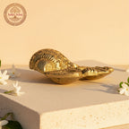 Shankh Ganesha Panchmukhi Diya