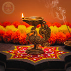 Mayur Diya