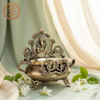 Black Antique