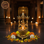 Shree Lakshmi Balaji Deepak