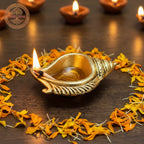 Shankh Diya