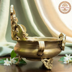 Yellow Antique