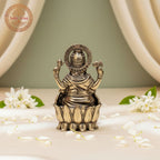 Shree Lakshmi Ganesh Murti Set