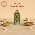 Divine Worship Set: Kalyan